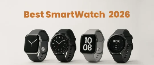 Apple Watch vs Samsung Galaxy Watch vs Garmin: The Ultimate Smartwatch Buying Guide for Kenya (2026)
