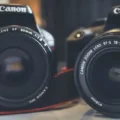 Mirrorless vs DSLR Cameras