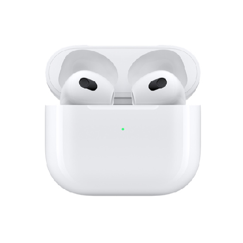 AirPods 3rd Generation