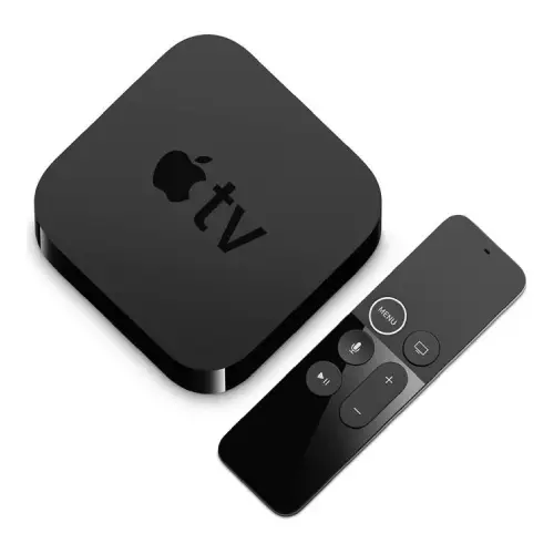 Apple TV 4K 32GB
