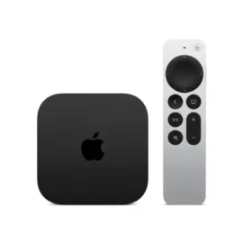 Apple TV 4K HDR 64GB