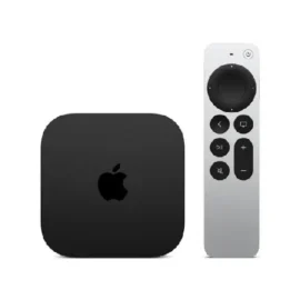 Apple TV 4K Wi‑Fi 64GB