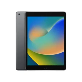Apple iPad 10.2 inch (9th generation) (Wi-Fi) - 64GB