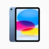 Apple iPad 10.9 inch (10th Gen) (Wi-Fi + Cellular) - 256GB