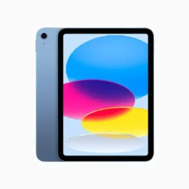 Apple iPad 10.9 inch (10th Gen) (Wi-Fi + Cellular) - 256GB
