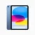 Apple iPad 10.9 inch (10th Gen) (Wi-Fi + Cellular) - 256GB