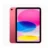 Apple iPad 10.9" (10th gen) ( WIFI) - 256GB