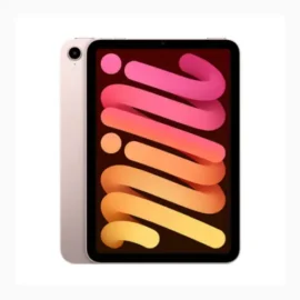 Apple iPad Mini (6th Generation) (Wi-Fi + Cellular) - 64GB