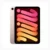 Apple iPad Mini (6th Generation) (Wi-Fi + Cellular) - 64GB