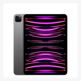 Apple iPad Pro 11-inch 4th Generation - 1TB