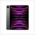 Apple iPad Pro 12.9" 6th Generation - 128GB