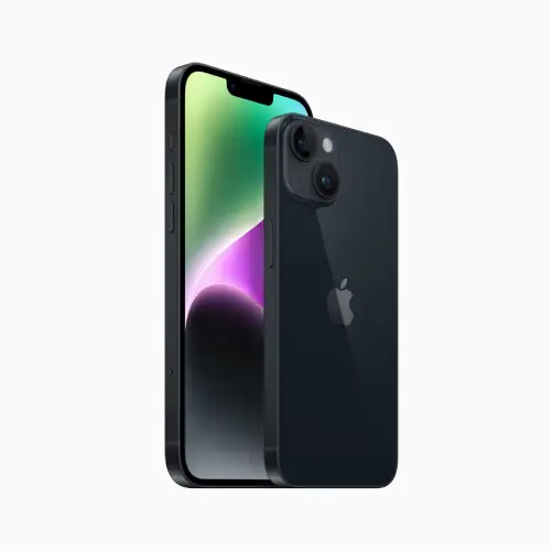 Apple iPhone 14 Plus - 128GB - Image 2