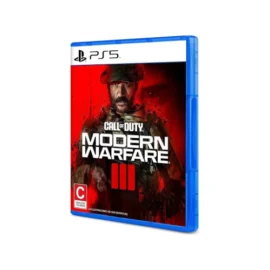 Call of Duty: Modern Warfare III - PS5