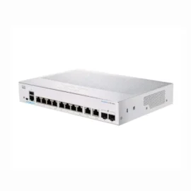 Cisco CBS350 Managed PoE