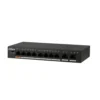 DAHUA 8PORT POE SWITCH