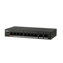 DAHUA 8PORT POE SWITCH
