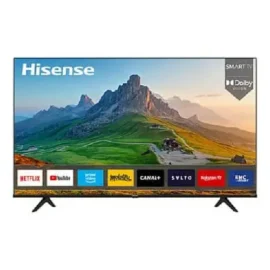 Hisense 43" Smart TV Price in Kenya