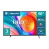 Hisense 50" Smart TV Price in Kenya