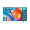 Hisense 55" Frameless TV Price in Kenya