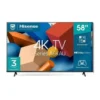 Hisense 58" UHD TV Price in Kenya