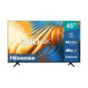 Hisense 65" Smart TV Price in Kenya