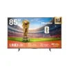 Hisense 85″ Frameless Google TV Price In Kenya
