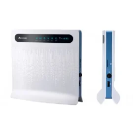 Huawei B593 Router with Simcard slot