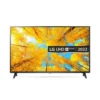 LG 50" Smart LED TV