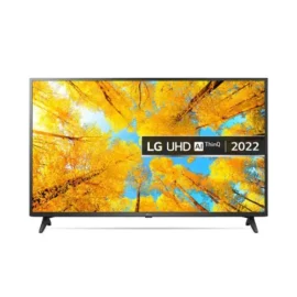 LG 50" Smart LED TV