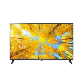 LG 55" UHD LED Smart TV