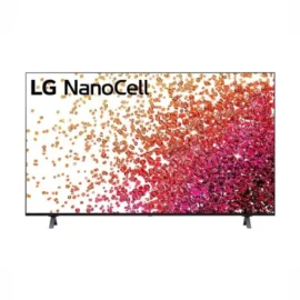 LG NanoCell TV 55" NANO75 Series