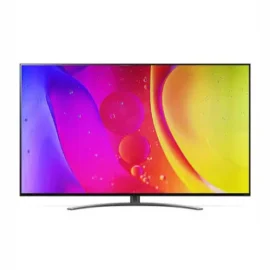LG NanoCell TV 65" NANO84 Series