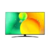 LG NanoCell TV 75" Series Price in Kenya