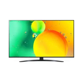 LG NanoCell TV 75" Series Price in Kenya