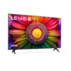 LG UR78006 43-inch 4K Smart TV Price in Kenya