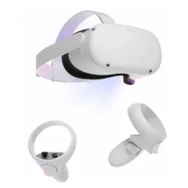Meta Quest 2 Advanced All-In-One VR Headset