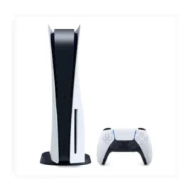PlayStation 5 Slim Digital Edition