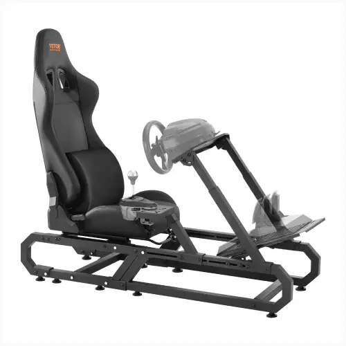 Racing Stand For G29 and Thrustmaster G923