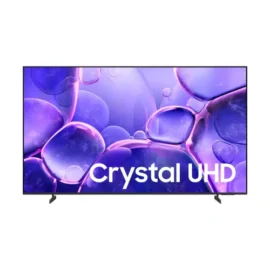 Samsung 43" Crystal UHD 4K Smart TV Price in Kenya