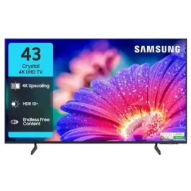 Samsung 43" T5300 FHD Smart TV Price in Kenya