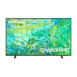 Samsung 4K UHD Smart Android TV 65"