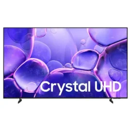 Samsung 50" Crystal UHD 4K Smart TV Price in Kenya