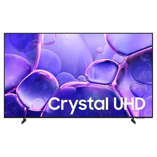 Samsung 50" Crystal UHD 4K Smart TV Price in Kenya