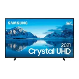 Samsung 50" Crystal UHD Smart TV Price in Kenya