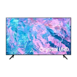 Samsung 55" Crystal 4K UHD Smart TV