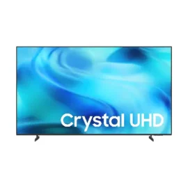 Samsung Crystal 75" 4K Smart TV