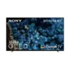 Sony Bravia A80L Series 55" TV