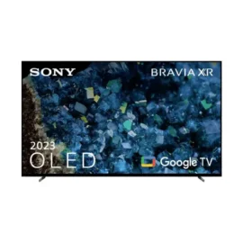 Sony Bravia A80L Series 55" TV