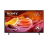 Sony Bravia Smart Google TV 65" X75K 4K