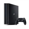 Sony PlayStation 4 Pro 1TB Refurbished